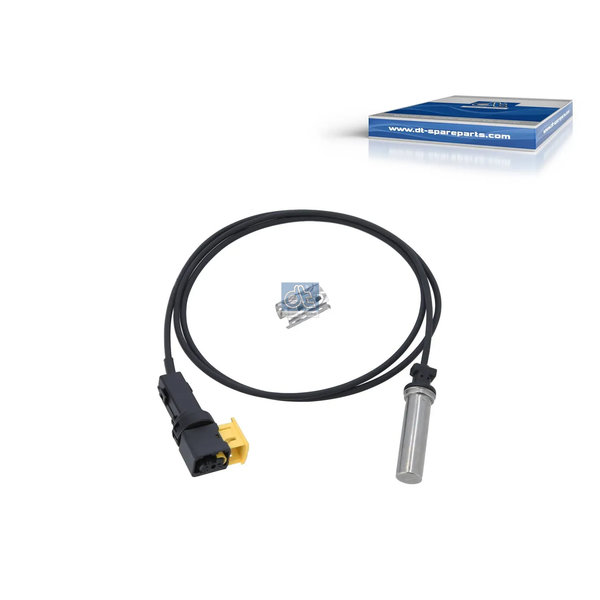 ABS sensor 2.48015 DIESEL TECHNIC